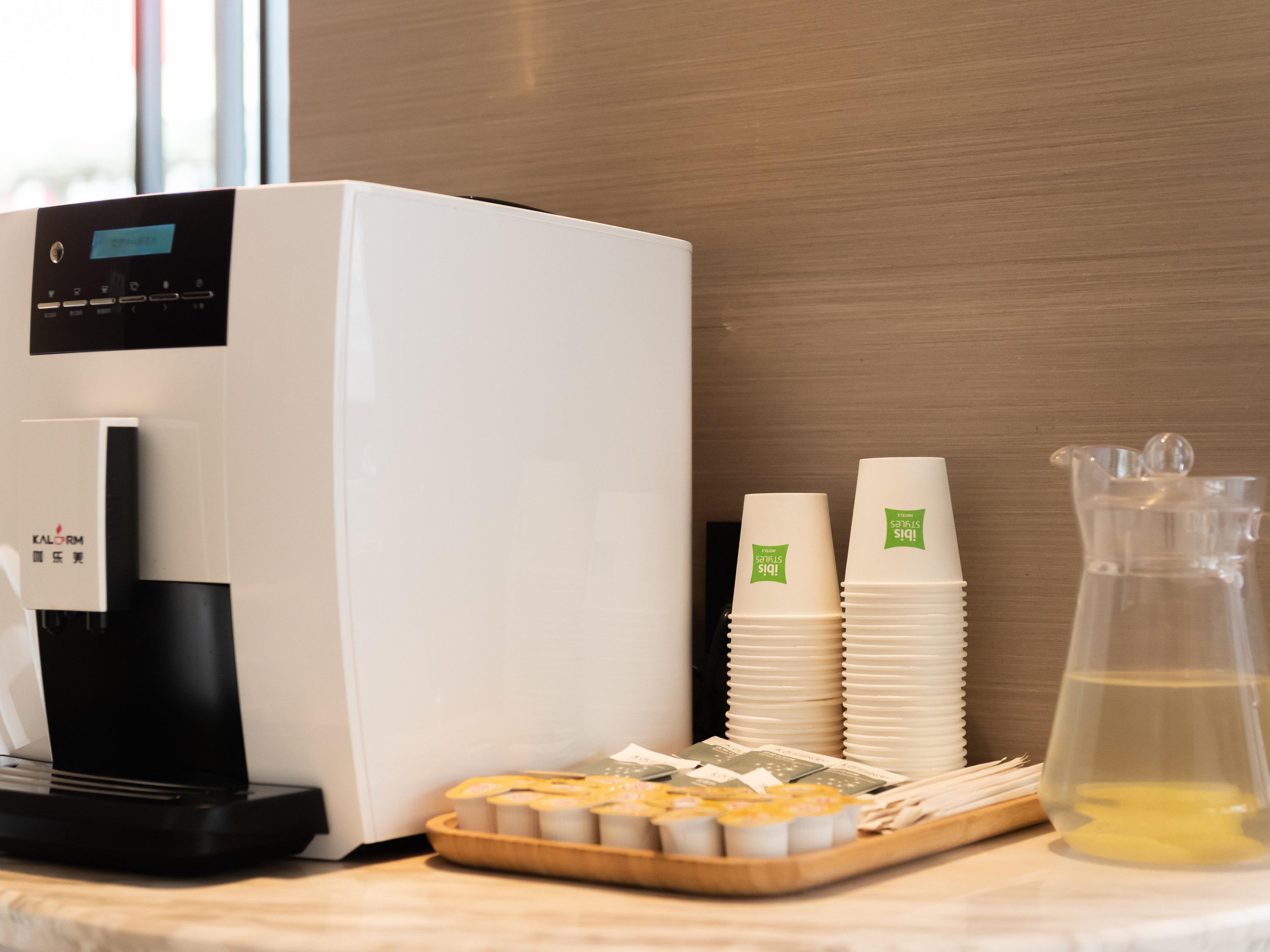 Ibis Styles Quanzhou Quanxiu Road Hotel Экстерьер фото