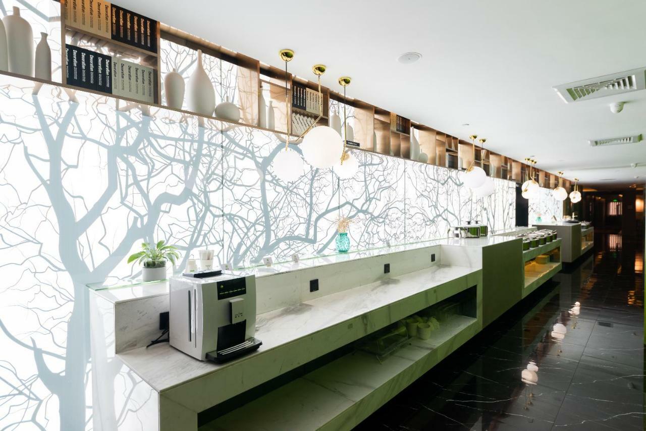 Ibis Styles Quanzhou Quanxiu Road Hotel Экстерьер фото
