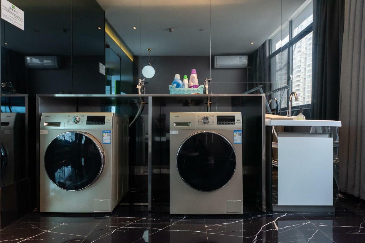 Ibis Styles Quanzhou Quanxiu Road Hotel Экстерьер фото